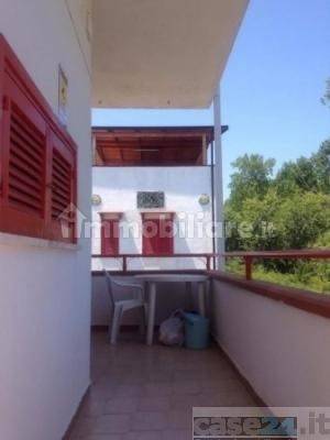 1 bedroom Apartment in Corigliano Rossano, Italy No. 256488