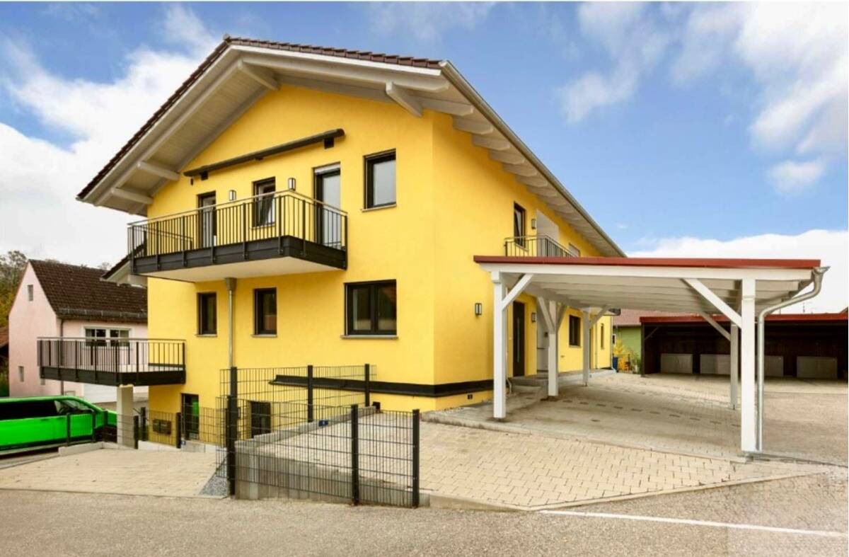 2 غرف نوم شقة في Passau, Germany رقم 309328