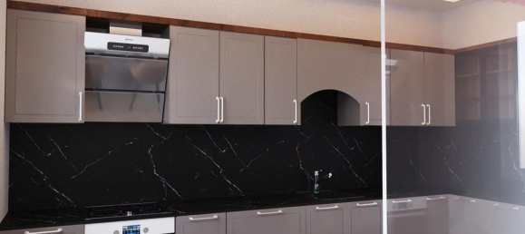 Квартира 1+2 в Мерсин, Турция № 32278 13