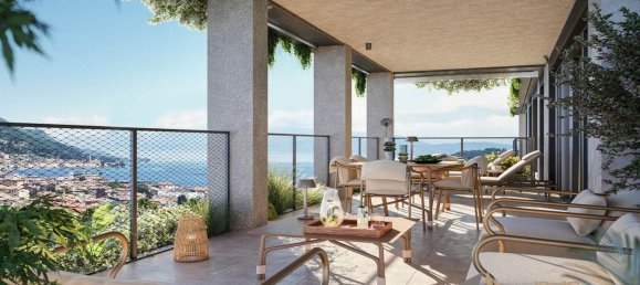 Квартира с 2 комнатами в Сало, Италия № 123789 12