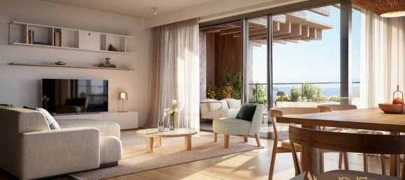 Квартира с 2 комнатами в Сало, Италия № 123789 7