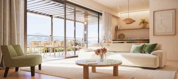 Квартира с 2 комнатами в Сало, Италия № 123789 5