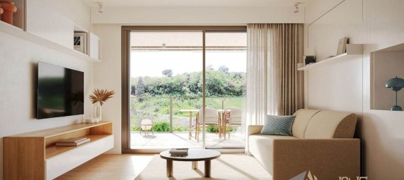 Квартира с 2 комнатами в Сало, Италия № 123789 6