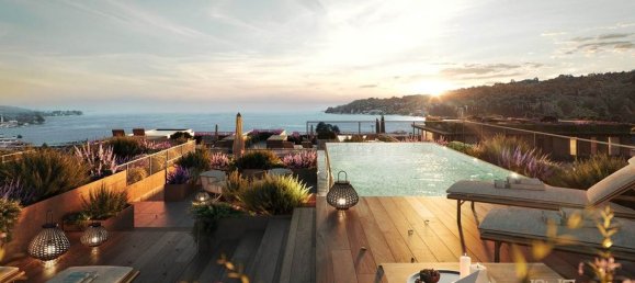 Квартира с 2 комнатами в Сало, Италия № 123789 9