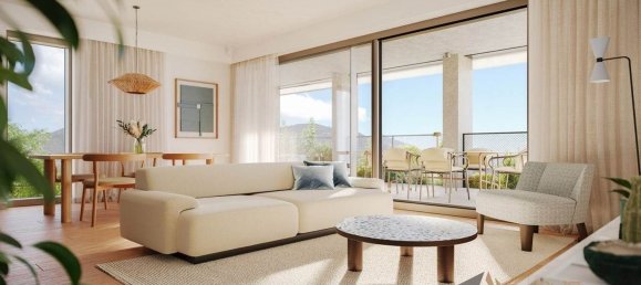 Квартира с 2 комнатами в Сало, Италия № 123789 14