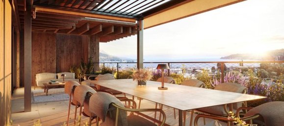 Квартира с 2 комнатами в Сало, Италия № 123789 2