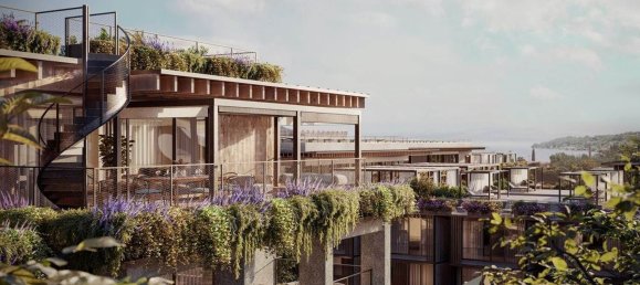 Квартира с 2 комнатами в Сало, Италия № 123789 18