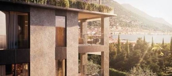 Квартира с 2 комнатами в Сало, Италия № 123789 15