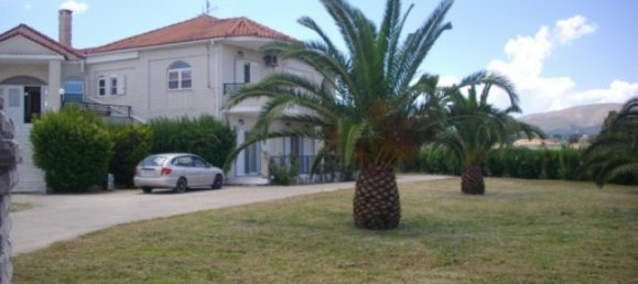 13 bedrooms Commercial property in Zakynthos, Greece No. 664 24