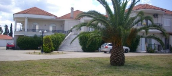 13 bedrooms Commercial property in Zakynthos, Greece No. 664 3