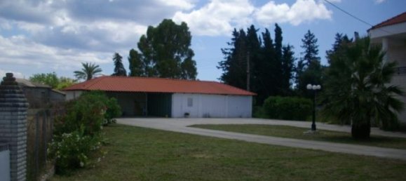 13 bedrooms Commercial property in Zakynthos, Greece No. 664 17