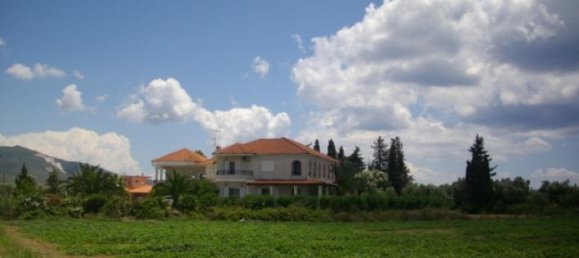 13 bedrooms Commercial property in Zakynthos, Greece No. 664 11