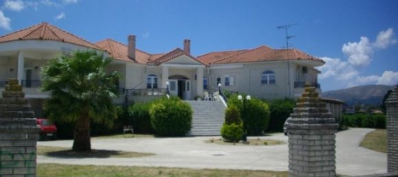 13 bedrooms Commercial property in Zakynthos, Greece No. 664 22