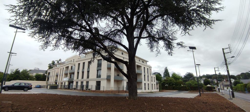 Penthouse T3 em Saint-Cyr-sur-Loire, France N.º 260390