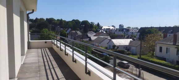 Penthouse T3 em Saint-Cyr-sur-Loire, France N.º 260390 4