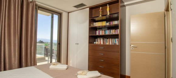 3 Schlafzimmer Villa in Chania, Greece, Nr. 8961 24