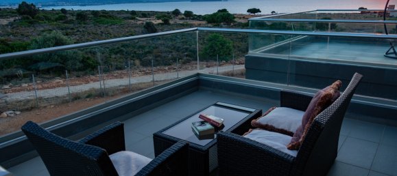 3 Schlafzimmer Villa in Chania, Greece, Nr. 8961 14