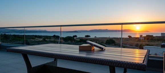 3 Schlafzimmer Villa in Chania, Greece, Nr. 8961 2