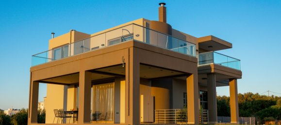 3 Schlafzimmer Villa in Chania, Greece, Nr. 8961 15