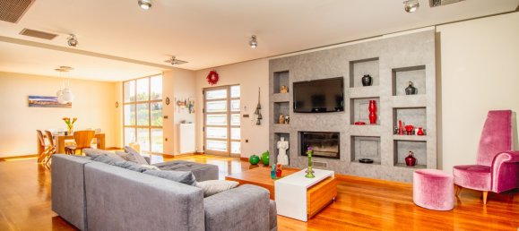 3 Schlafzimmer Villa in Chania, Greece, Nr. 8961 4