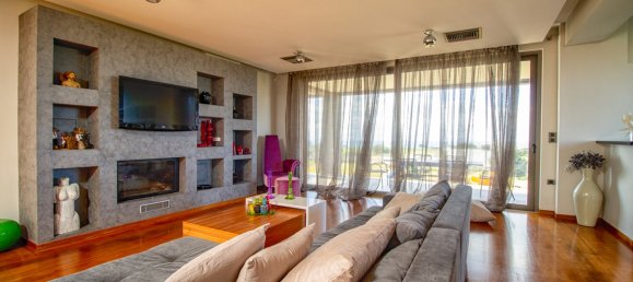 3 Schlafzimmer Villa in Chania, Greece, Nr. 8961 5