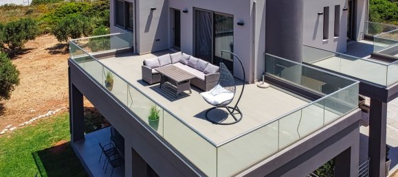 3 Schlafzimmer Villa in Chania, Greece, Nr. 8961 16