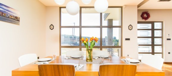 Вилла с 3 спальнями в Ханья, Крит, Греция № 8961 10