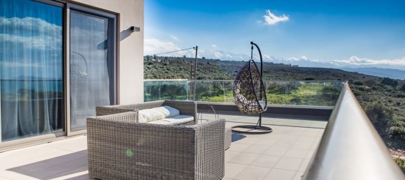 3 Schlafzimmer Villa in Chania, Greece, Nr. 8961 17