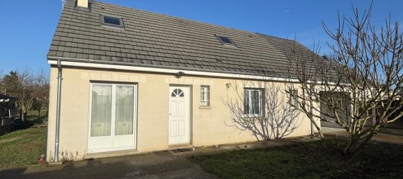 Villa de 5 dormitorios en Saint-Hilaire-Saint-Mesmin, France No. 47221 18