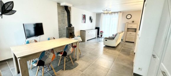 Villa de 5 dormitorios en Saint-Hilaire-Saint-Mesmin, France No. 47221 4