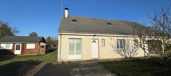 Villa de 5 dormitorios en Saint-Hilaire-Saint-Mesmin, France No. 47221 16