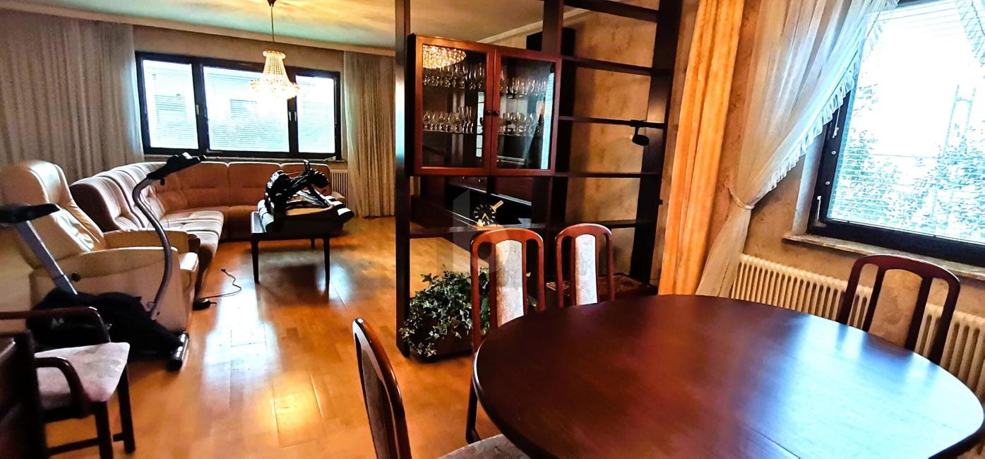 3-Zimmer Bungalow in Sollenau, Austria, Nr. 236319