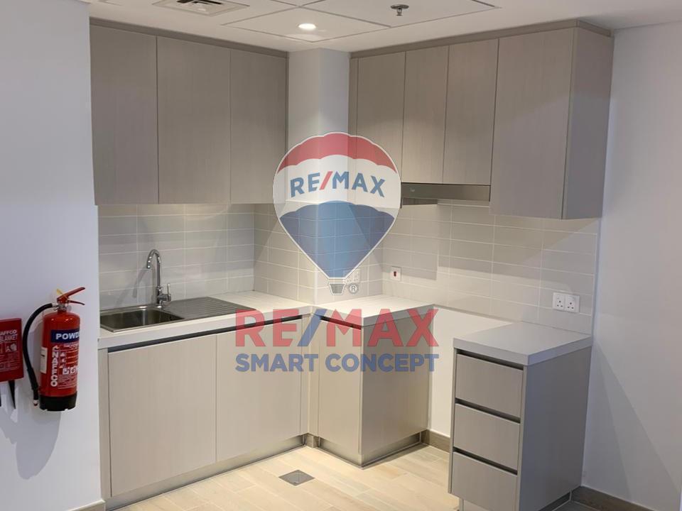 1 bedroom Apartment in Yas Island, UAE No. 36257