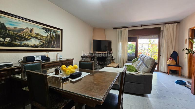 4 bedrooms Townhouse in Sabadell, Spain No. 157581