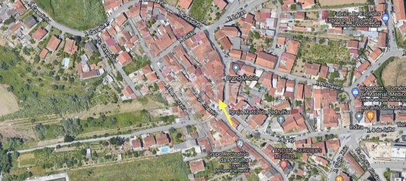 Дом с 2 спальнями в Коимбра, Португалия № 85542 14