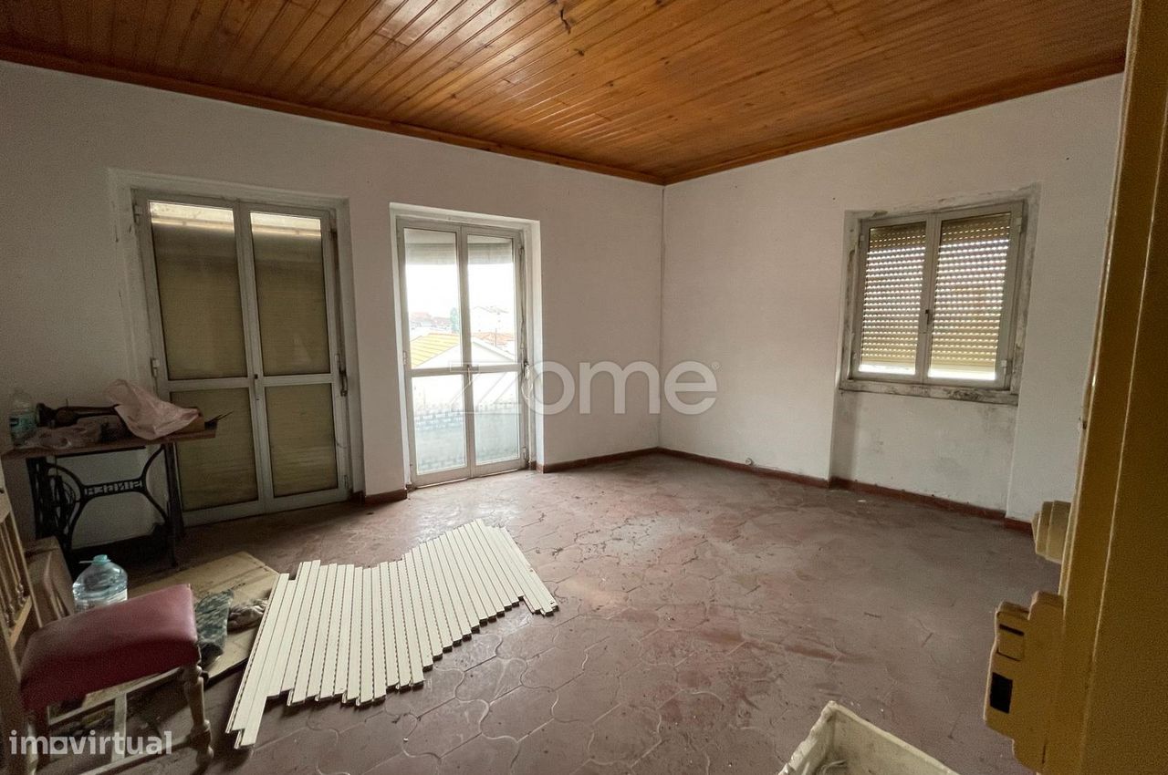 Дом с 2 спальнями в Коимбра, Португалия № 85542