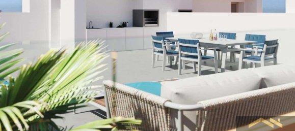 3 غرف نوم منزل في Tavira, Portugal رقم 9303 3