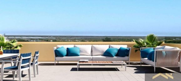 3 غرف نوم منزل في Tavira, Portugal رقم 9303 4