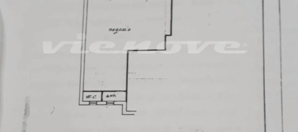 Imóvel comercial de 2 divisões em Rome, Italy N.º 215279 5