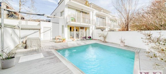 5 rooms House in Salzburg, Austria No. 160782 11