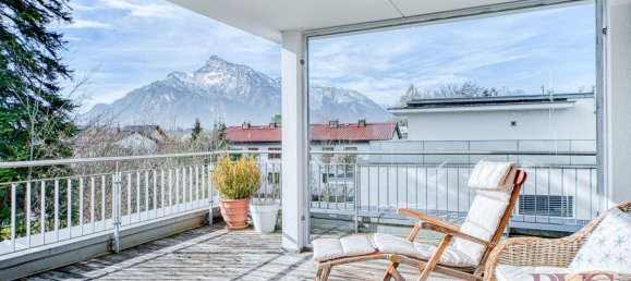 5 rooms House in Salzburg, Austria No. 160782 15