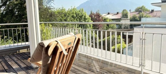 5 rooms House in Salzburg, Austria No. 160782 20