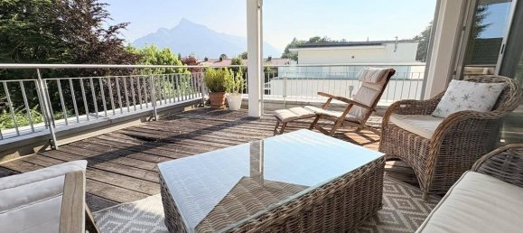 5 rooms House in Salzburg, Austria No. 160782 22