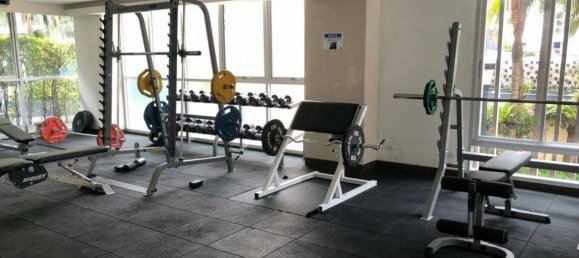 2 bedrooms Condo in Bangkok, Thailand No. 19312 7