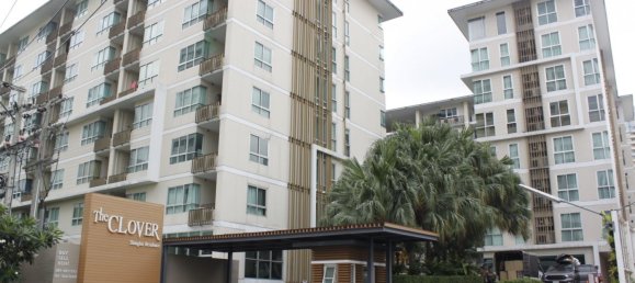 2 bedrooms Condo in Bangkok, Thailand No. 19312 4