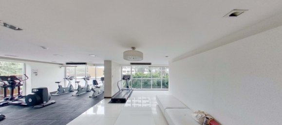 2 bedrooms Condo in Bangkok, Thailand No. 19312 5