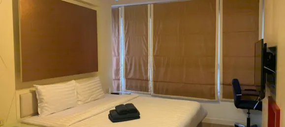 2 bedrooms Condo in Bangkok, Thailand No. 19312 3