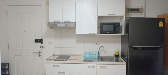 2 bedrooms Condo in Bangkok, Thailand No. 19312 8