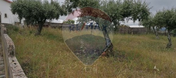 840m² Land in Perais, Portugal No. 66813 5