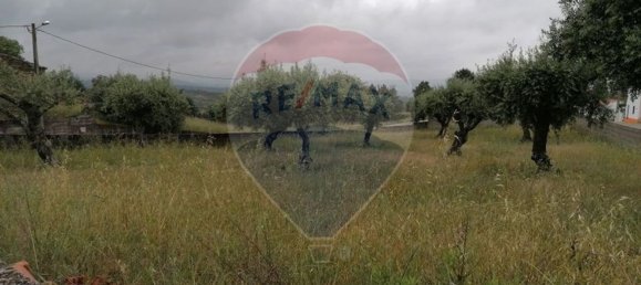 840m² Land in Perais, Portugal No. 66813 3